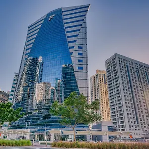4* Apartahotel Grand Heights