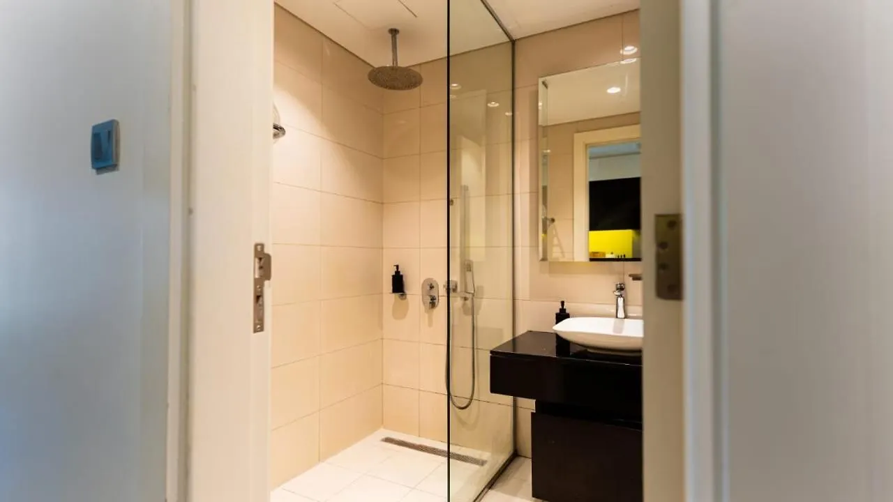 Madinat Jumeirah Hostels And Rooms Dubai